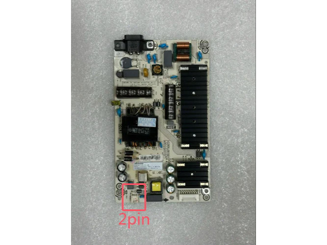 H50E3A HZ50A52 power supply board RSAG7.820.8907/ROH in stock