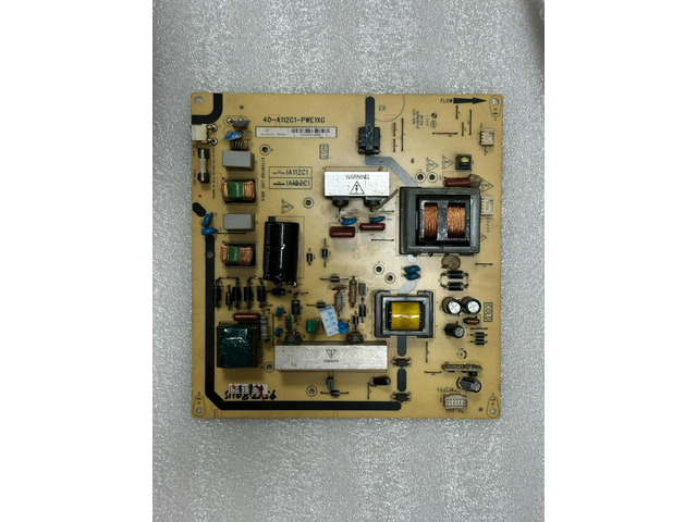 for L42P60FBD L40P60F Power Board 40-A112C1-PWE1XG IA152C1 part