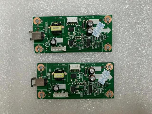 VG278 VG278Q 4H.33V33.A00 high pressure plate spot