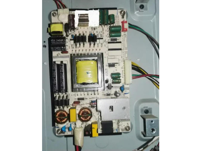 LE-39TX2800 power supply board LK-PL390203A