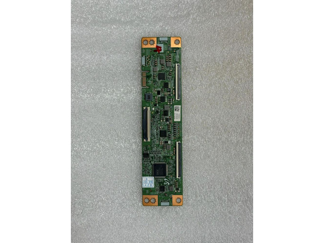 65V71 Logic board RUNTK 0001GV B002F4300 2720V84-4