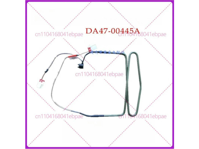 for refrigerator defrosting and defrosting heater electric heating wire DA47-00445A heating tube