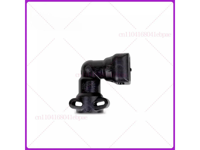 For KAHE KAICHER karcher k3 k4 car wash high power pressure washer outlet elbow spout connector