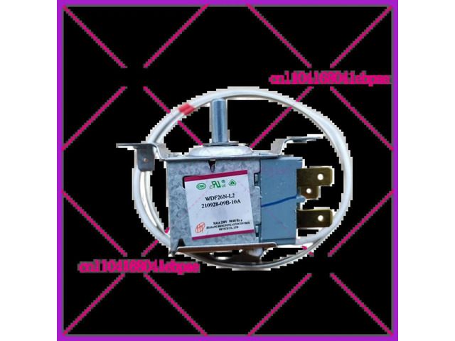 Thermostat WDF26N-L2 Sensor Temperature Control Switch Suitable For Homa Refrigerator