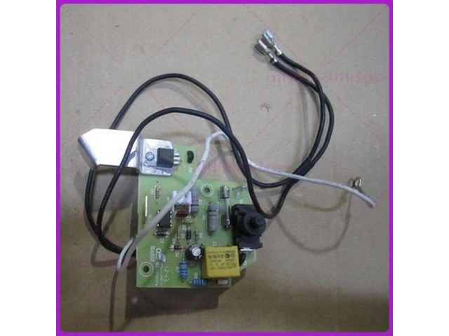 For Vacuum Cleaner FC9712 8761 9710 8764 8766 8760 9713 Circuit Board Accessories
