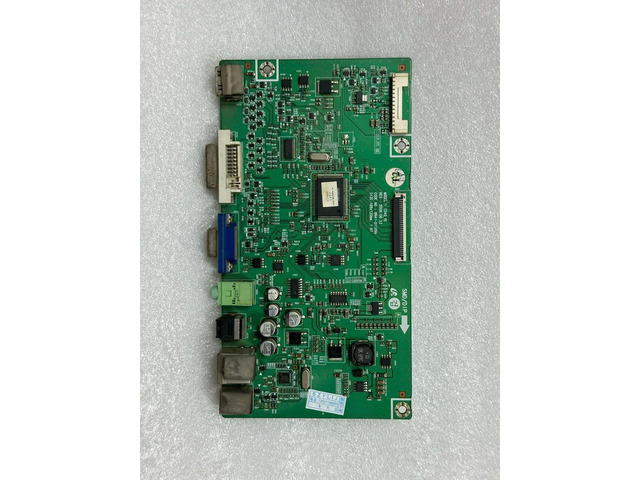 T240 T260 LS26TWQSUV/XF display driver board BN41-01109A