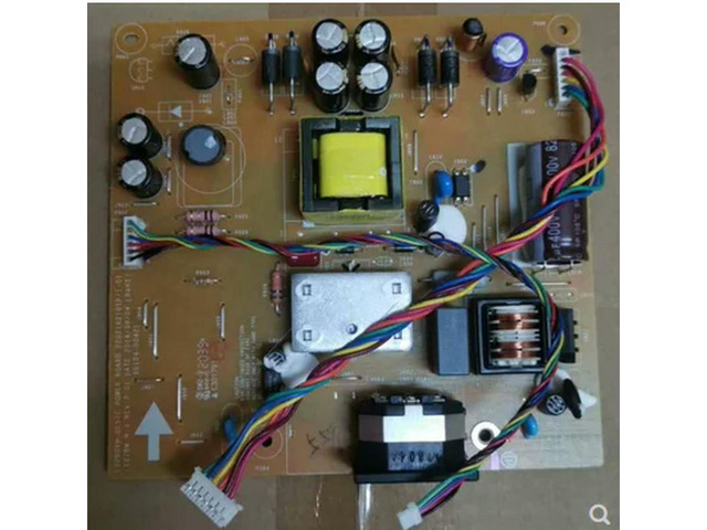 LE20CW-D TDF-20E81C power supply board LE22BW-M-2 L22BDIM-GE5