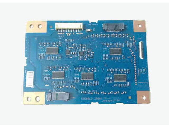KDL-65S990A KDL-65W850A Boost Constant Current Board ST650LD-20S01