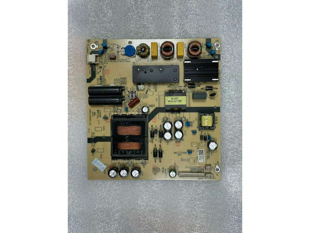 LS65Z51Z power supply board TV5507-ZC02-02 E021M623-A2