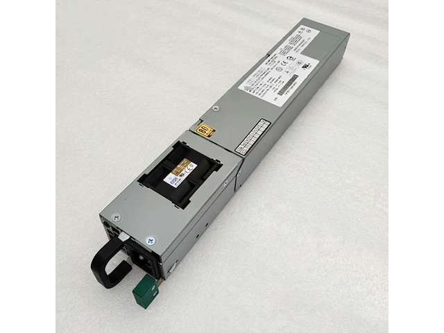 DPS-650RB B 650W 80plus Gold Power Supply Works ly