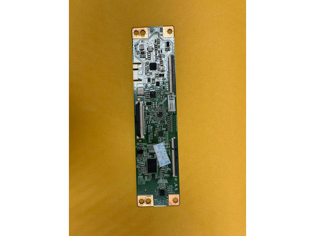 JR645R3HA7L logic board 4K JR645R3HA3L/1L 65 inch 2*60Pin