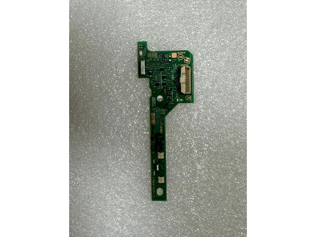 KD-49X7500E/8000E 55X8000E/006 Remote control receiving board 1-894-388-12 1-894-388-11