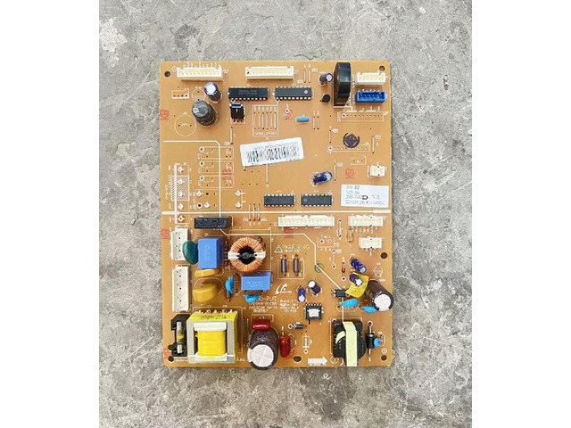 BCD-286WNQISS1 motherboard power board DA92-00462E/D/Q DA41-00815A