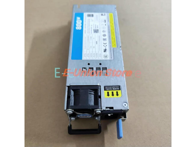 800W Server Power Module DPS-800AB-30 B 80PLUS Platinum Power Supply