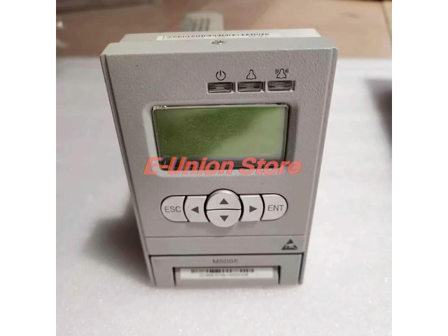 M500F Monitoring Power Supply 19~60VDC 0.3A