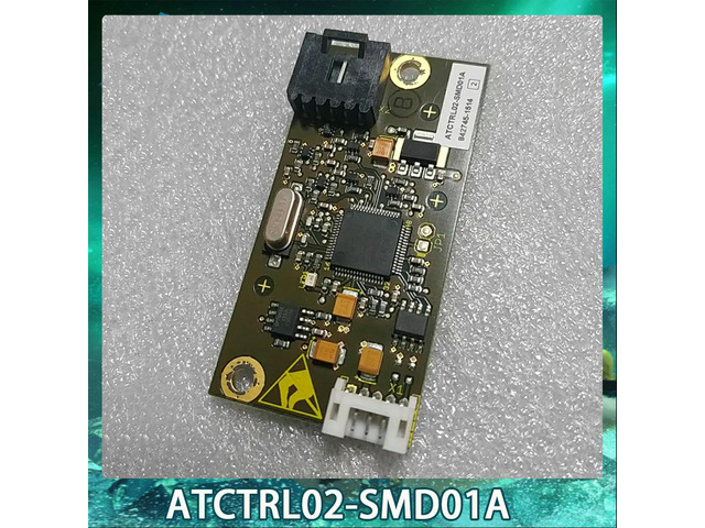 ATCTRL02-SMD01A PA5E00986556 LP-ATCTRL02 Touchscreen Board