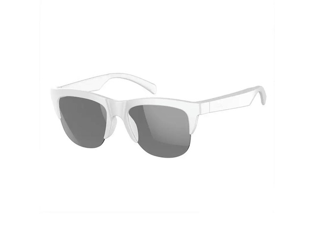 2026 Color Change Glasses Bluetooth Voice Calls Control Music UV Polarized Sunglasses Headphone Glasses B