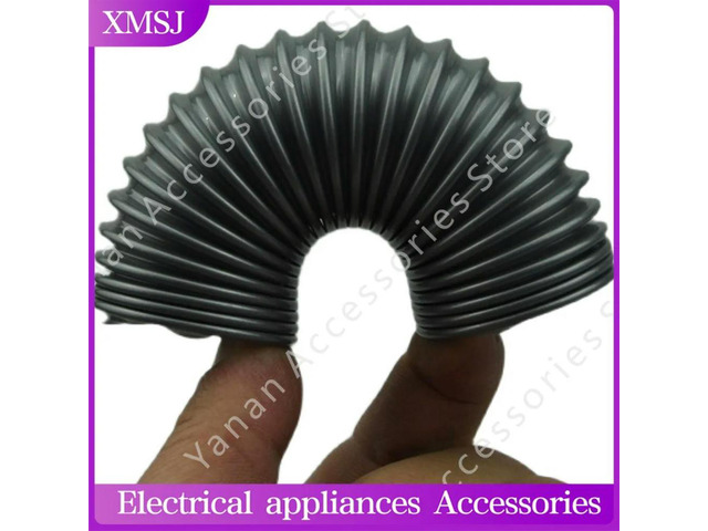 1PCS for karcher household high suction vacuum cleaner VC5 VC4 floor brush hose accessories