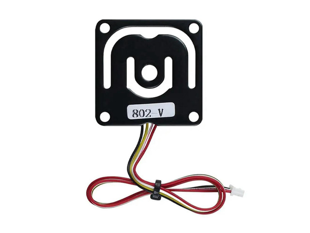 4Pcs Upgraded Strain Gauge For Creality K1 SE Hot Bed Pressure Sensor Strain Gauge 3D Printer Parts