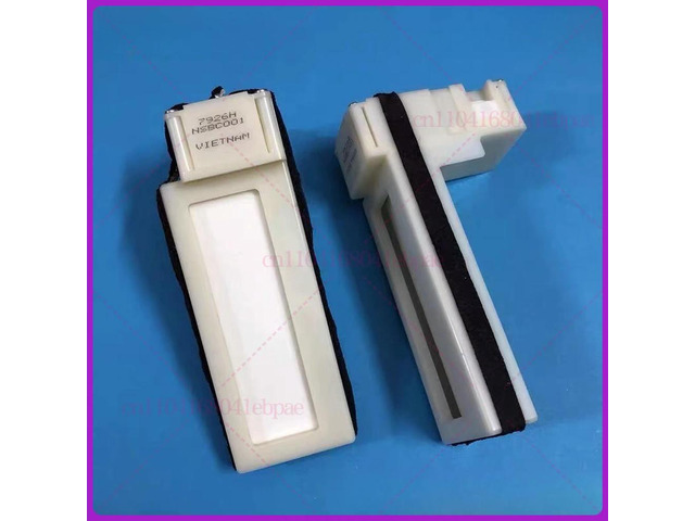 Refrigerator Spare Parts 0064000440 NSBC001 Electric Damper For Haier Fridge