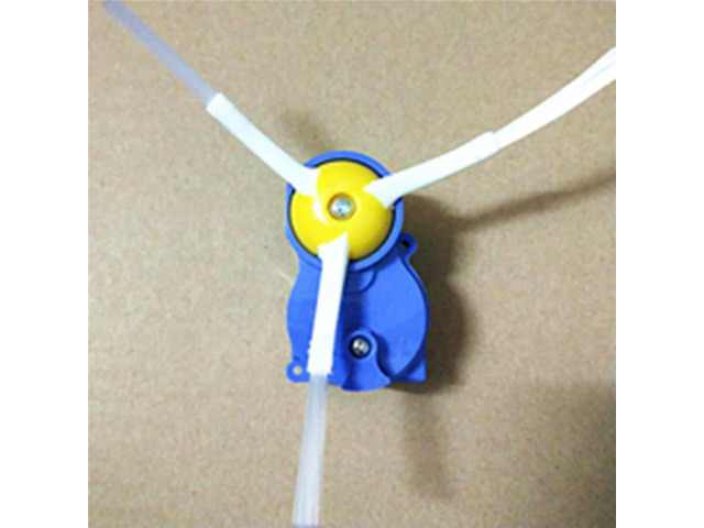 For iRobot Roomba 500 600 530 560 620 650 655 760 770 5 6 7 8 9 Series Robot Vacuum Cleaner Replacement Side Brush Motor Module