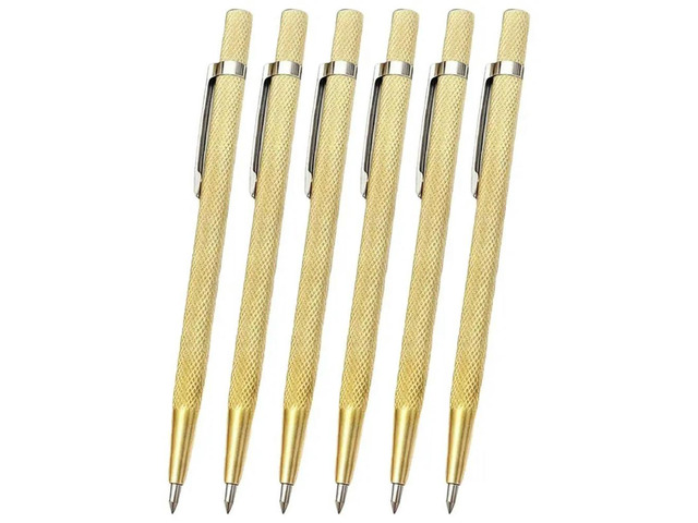 Alloy Steel Nib l Pen, Precisious lworking And Woodworking Tools For Cutting Glass, Tiles, l And Wood
