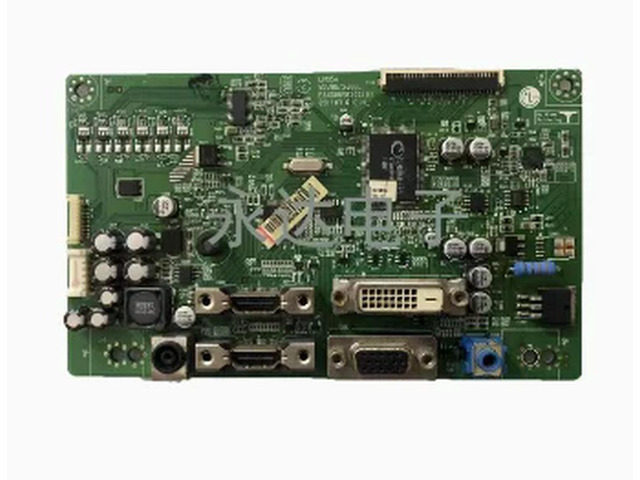 W2486L Driver Board W2486L-PF Driver Board EAX60698304(0)