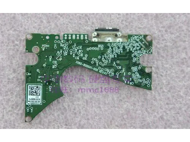 REVP1 plate number 2060-800041-000