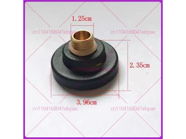 1pcs for Garment Steamer Bottom Drain Plugs Accessories