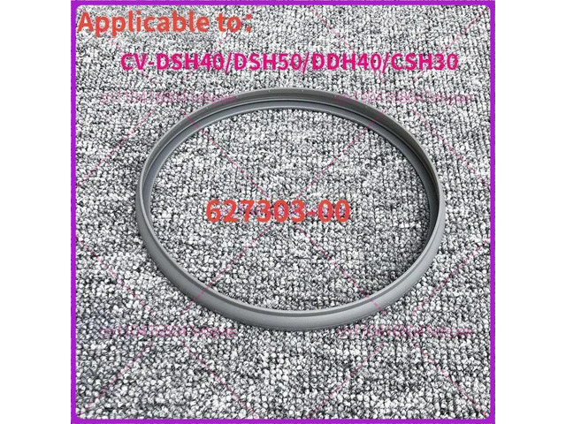627303-00 Electric kettle top cover seal ring parts For ZOJIRUSHI CV-DSH40C/DDH40C/CSH30