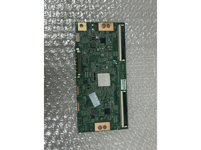 75X8000G Logic Tcon TV Board 18Y-SNTH2TA6AV0.1 Screen LMY750FN01-A