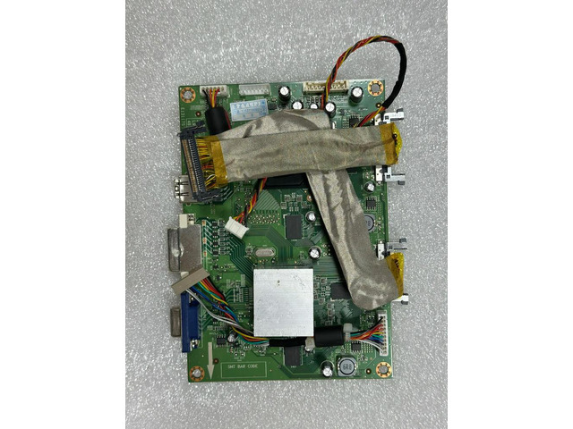 GD245HQ 3D Driver Board GD245HQ I/F L9145-2 48.7D701.021 3D Main Board