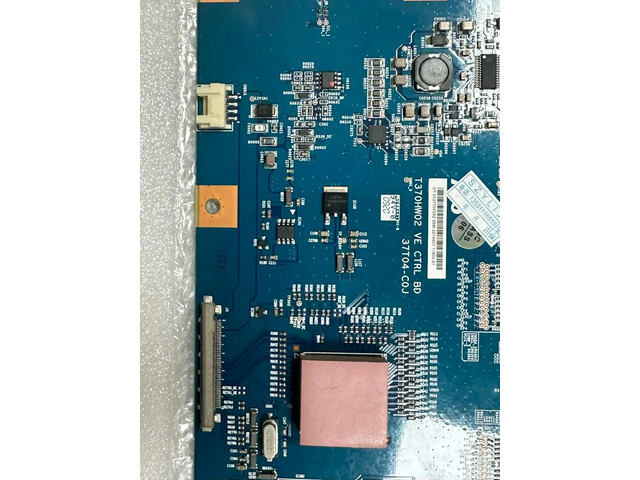 37 inch good working for T370HW02 VE CTRL BD 37T04-C0J logic board part