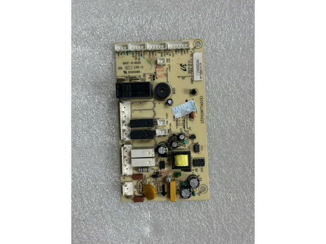 Computer board LYP03877A0 (X) Mainboard WQP12-7601.D.1V1.1