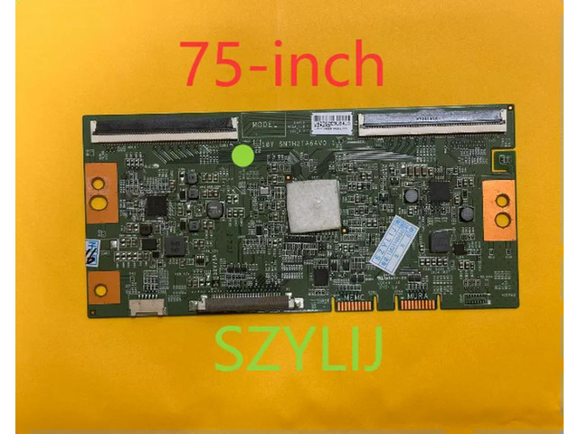 Good for 75inch 18Y-SNTH2TA6AV0.1 18Y_SNTH2TA6AV0.1 75X8000G LMY750FN01-A