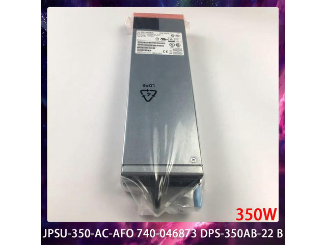 DPS-350AB-22 B Power Supply EX4330 EX4300 350W JPSU-350-AC-AFO 740-046873