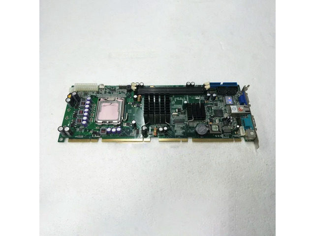 Industrial Control Motherboard FSC-1719VNA