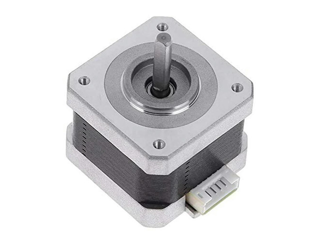 Dual Z-Axis Upgrade Kit For Creality CR-10 3D Printer 515 Mm Lead Screw 34 Mm Motor
