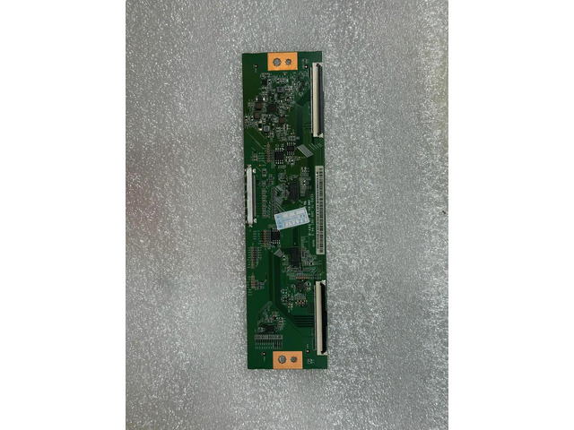 CCPD TC 340 001 V4.0 TCON Logic board CCPD-TC-340-001 V4.0 XMMNTWQ34 LSM340YP05 MF340VWB-C10