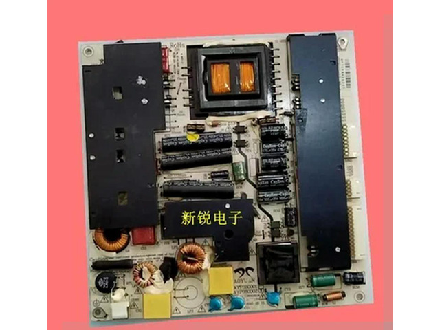 for L32V1 LCD-32CA50 power board AYP380001 AYP380002 ER879
