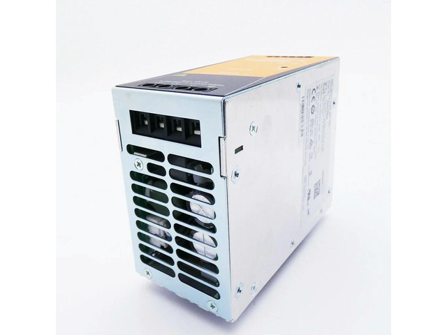 1469540000 PRO ECO3 240W 24V 10A DIN-Rail Power Supply Three-Phase Power