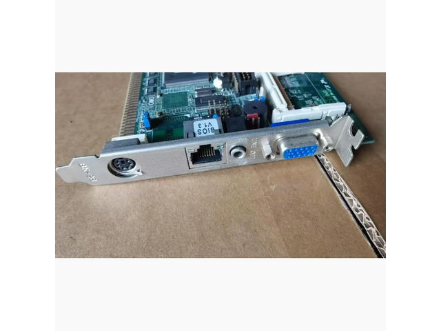 Industrial Motherboard Full Length Board ROCKY-4784EV V1.2
