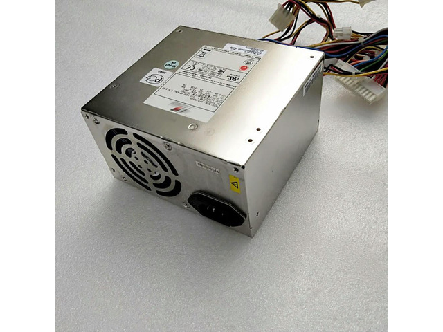 Medical Workstation Power Supply HP2-6460P 460W Server Tower Power Supply Works ly