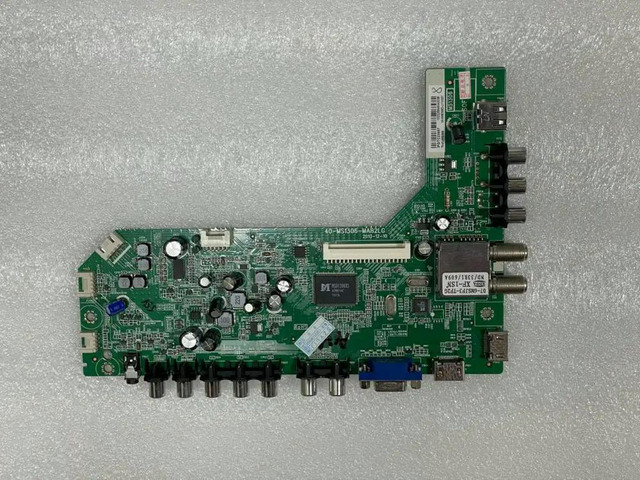 LVF500CM01 motherboard 40-MS1306-MAB2 D50A710 L50F2850A