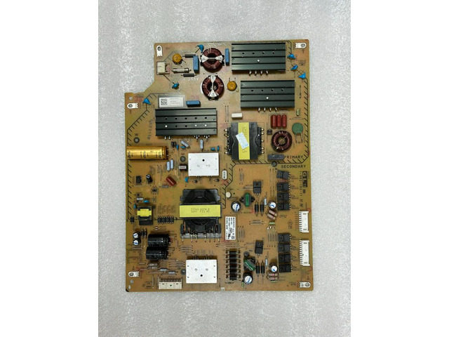 KD-75X8566E LCD TV power board APS-415 1-982-192-11 Spot