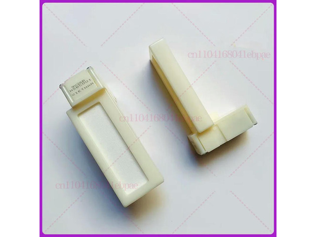 1pcs For Haier Refrigerator Electric damper Motor NSBC003 BCD-318WS L Spare Parts