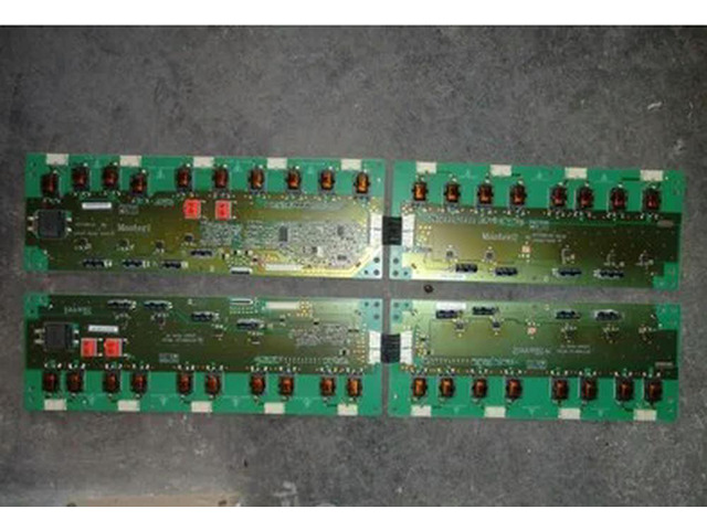inverter 4pcs/set VIT71881.00 VIT71881.01 VIT71881.02 VIT71881.03 REV:6 good working