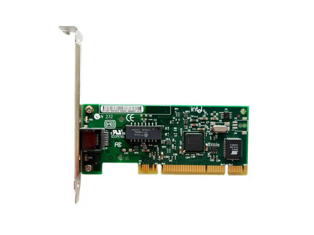 PRO/100M DESKTOP ADAPTER LAN CARD PRO/100M
