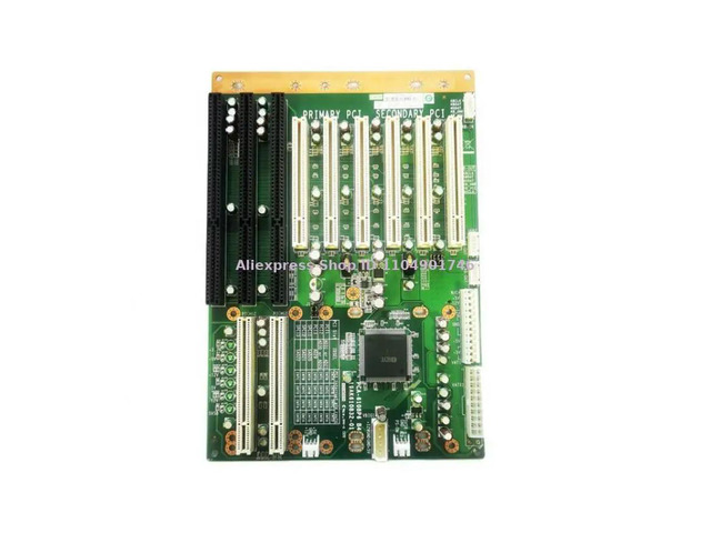 ADVANTECH PCA-6108P6 Industrial Motherboard PCA-6108P6 B4 CPU Board Stock 100%testing