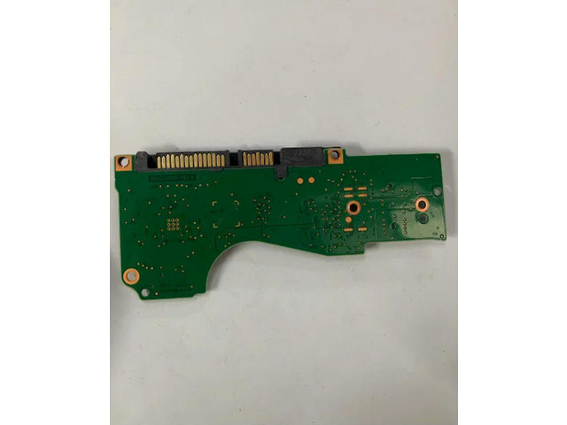 Circuit board hard disk board number ST18000NM000J ST20000NM000 Circuit board 201221500 REV B